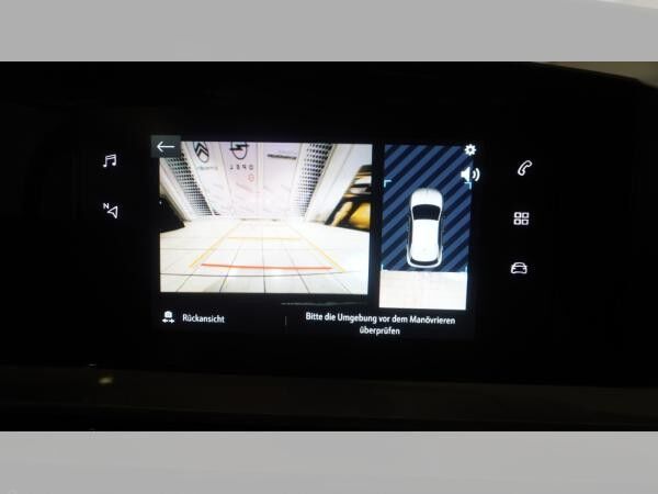 Opel Mokka 1.2 T Rückfahrkamera,Lenkradheizung