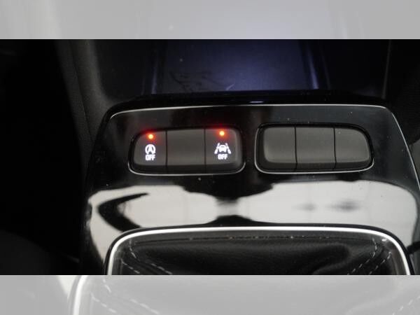 Opel Mokka 1.2 T Rückfahrkamera,Lenkradheizung