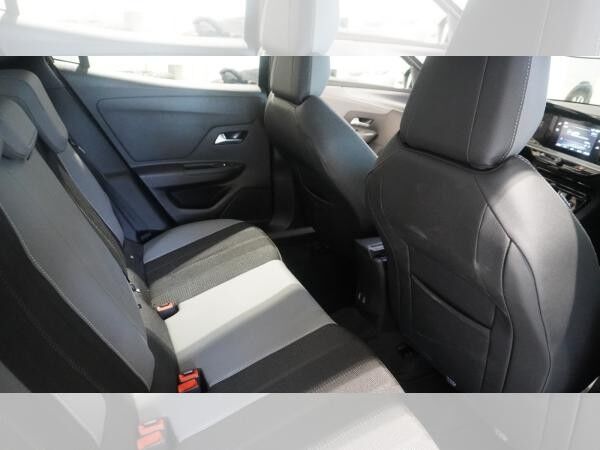 Opel Mokka 1.2 T Rückfahrkamera,Lenkradheizung