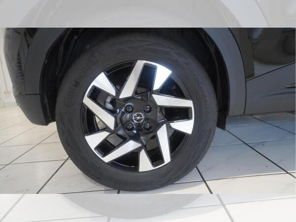 Opel Mokka 1.2 T Rückfahrkamera,Lenkradheizung