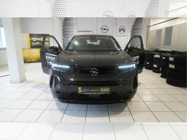 Opel Mokka 1.2 T Rückfahrkamera,Lenkradheizung