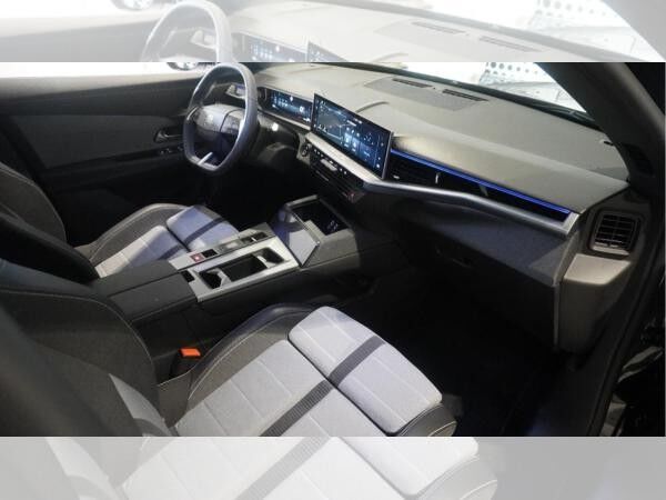 Opel Grandland 1.2 48V GS FLA Pano el.Heck KAM