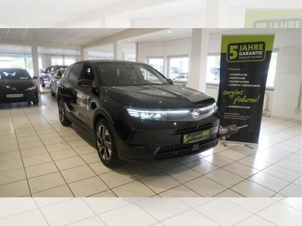 Opel Grandland 1.2 48V GS FLA Pano el.Heck KAM