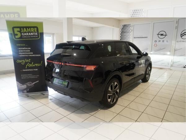 Opel Grandland 1.2 48V GS FLA Pano el.Heck KAM
