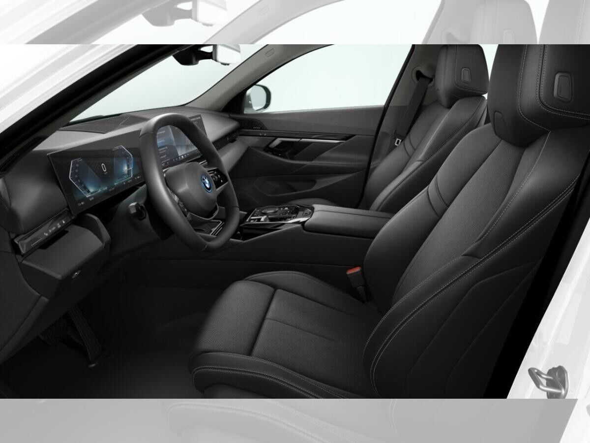 BMW i5 Touring *frei konfigurierbar*