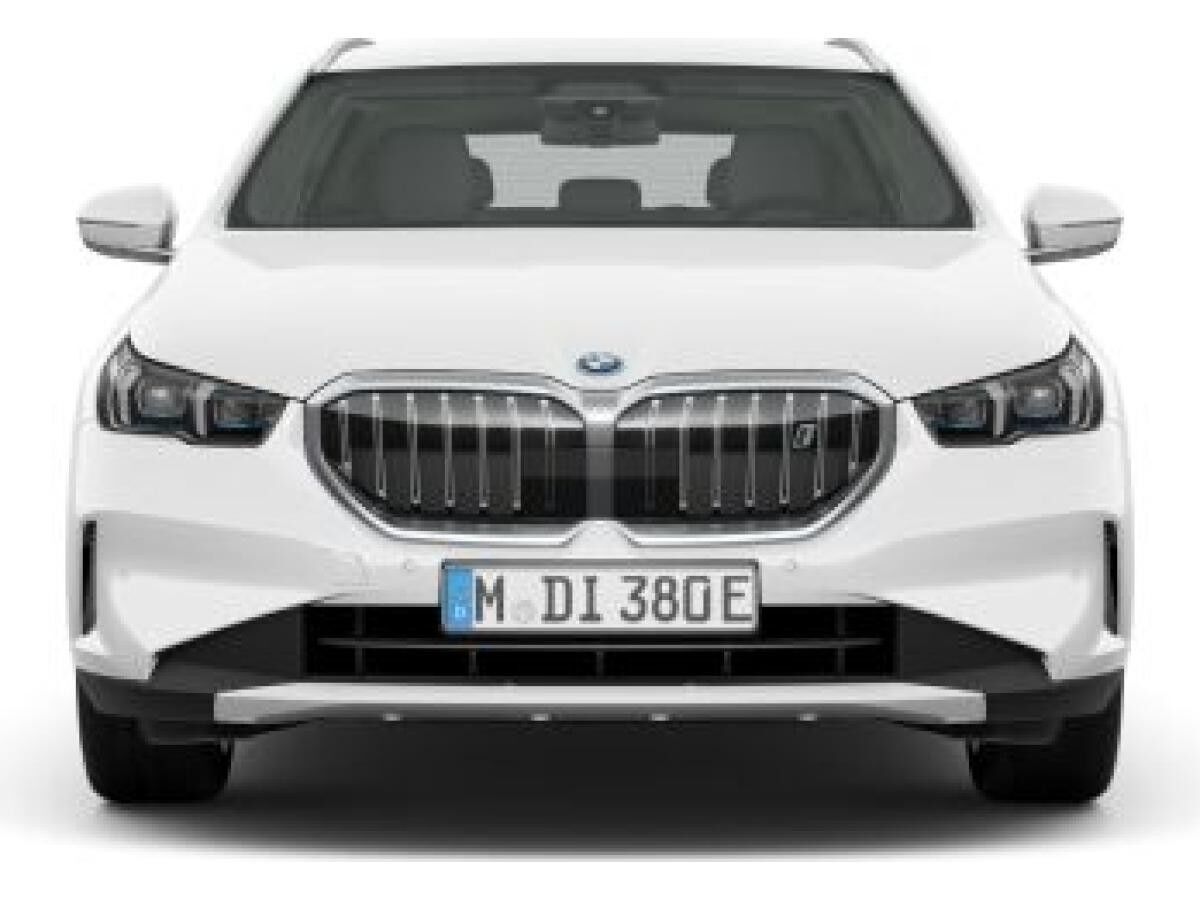 BMW i5 Touring *frei konfigurierbar*