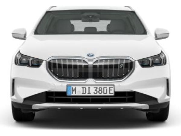 BMW i5 Touring *frei konfigurierbar*