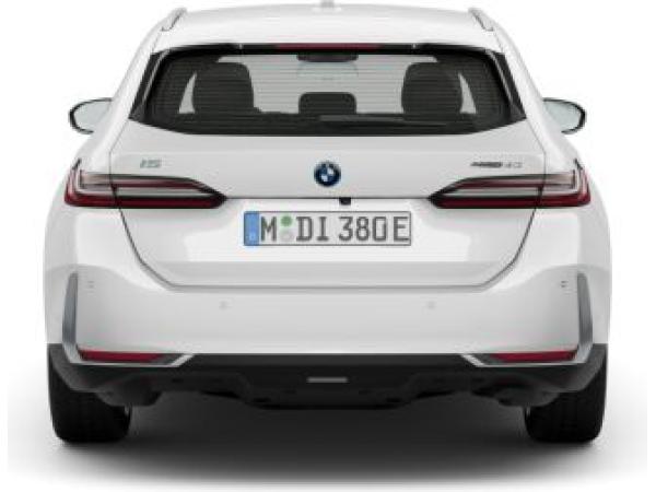 BMW i5 Touring *frei konfigurierbar*