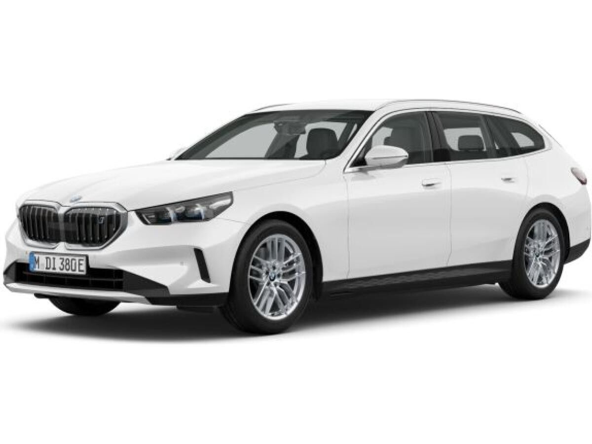 BMW i5 Touring *frei konfigurierbar*