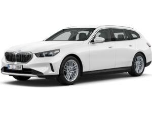 BMW i5 Touring *frei konfigurierbar*
