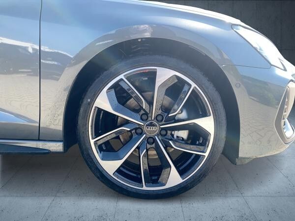Audi A3 Sportback S line 35TFSI S tr. LED 19Ž AHK