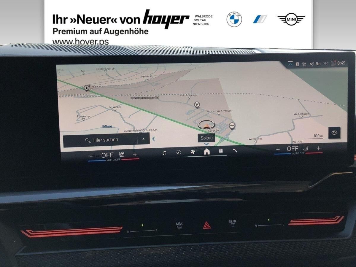 BMW 540 d xDrive Touring AKTION M-PRO STHZ AHK BMW 540 d xDrive Touring AKTION M-PRO STHZ AHK