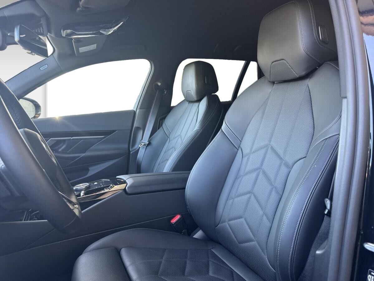 BMW 540 d xDrive Touring AKTION M-PRO STHZ AHK BMW 540 d xDrive Touring AKTION M-PRO STHZ AHK