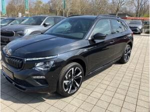 Skoda Kamiq Monte Carlo 1,5 TSI 7-Gang-DSG