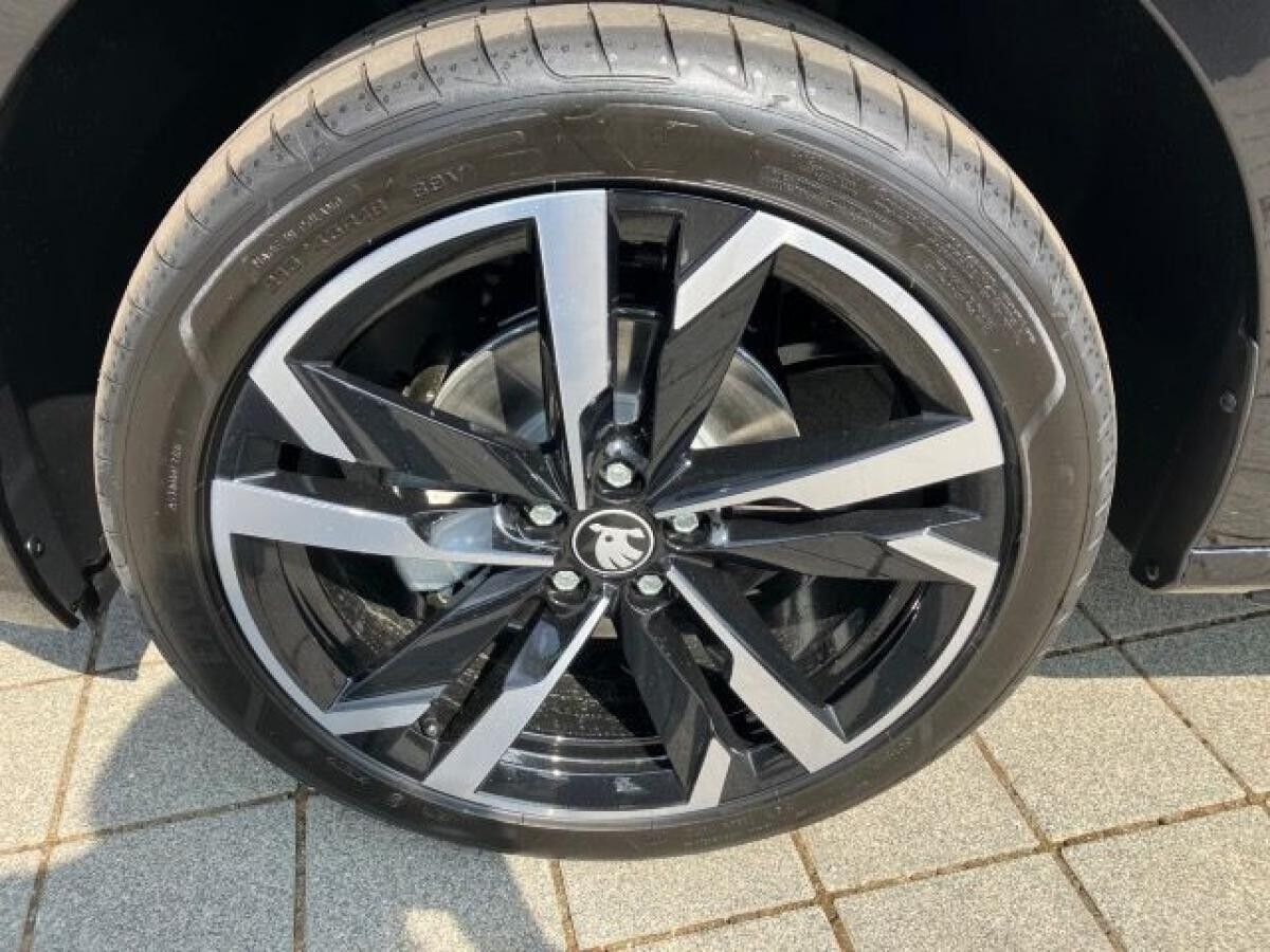 Skoda Kamiq Monte Carlo 1,5 TSI 7-Gang-DSG