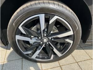 Skoda Kamiq Monte Carlo 1,5 TSI 7-Gang-DSG