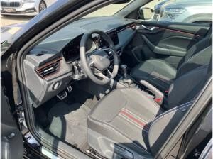 Skoda Kamiq Monte Carlo 1,5 TSI 7-Gang-DSG