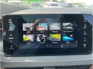 Skoda Kamiq Monte Carlo 1,5 TSI 7-Gang-DSG