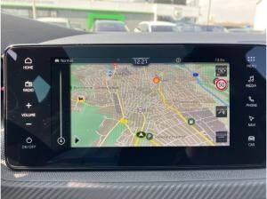 Skoda Kamiq Monte Carlo 1,5 TSI 7-Gang-DSG