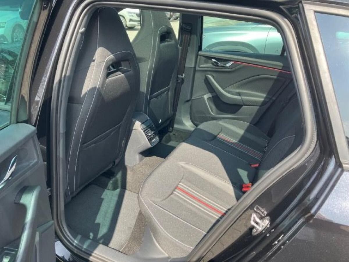 Skoda Kamiq Monte Carlo 1,5 TSI 7-Gang-DSG