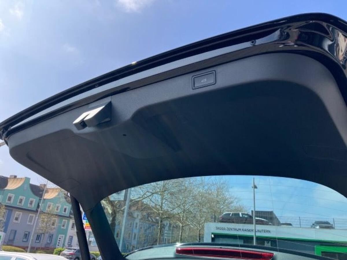 Skoda Kamiq Monte Carlo 1,5 TSI 7-Gang-DSG