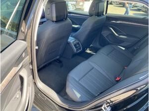 Skoda Superb Combi L&K 2,0 TDI 7-Gang-DSG 4x4