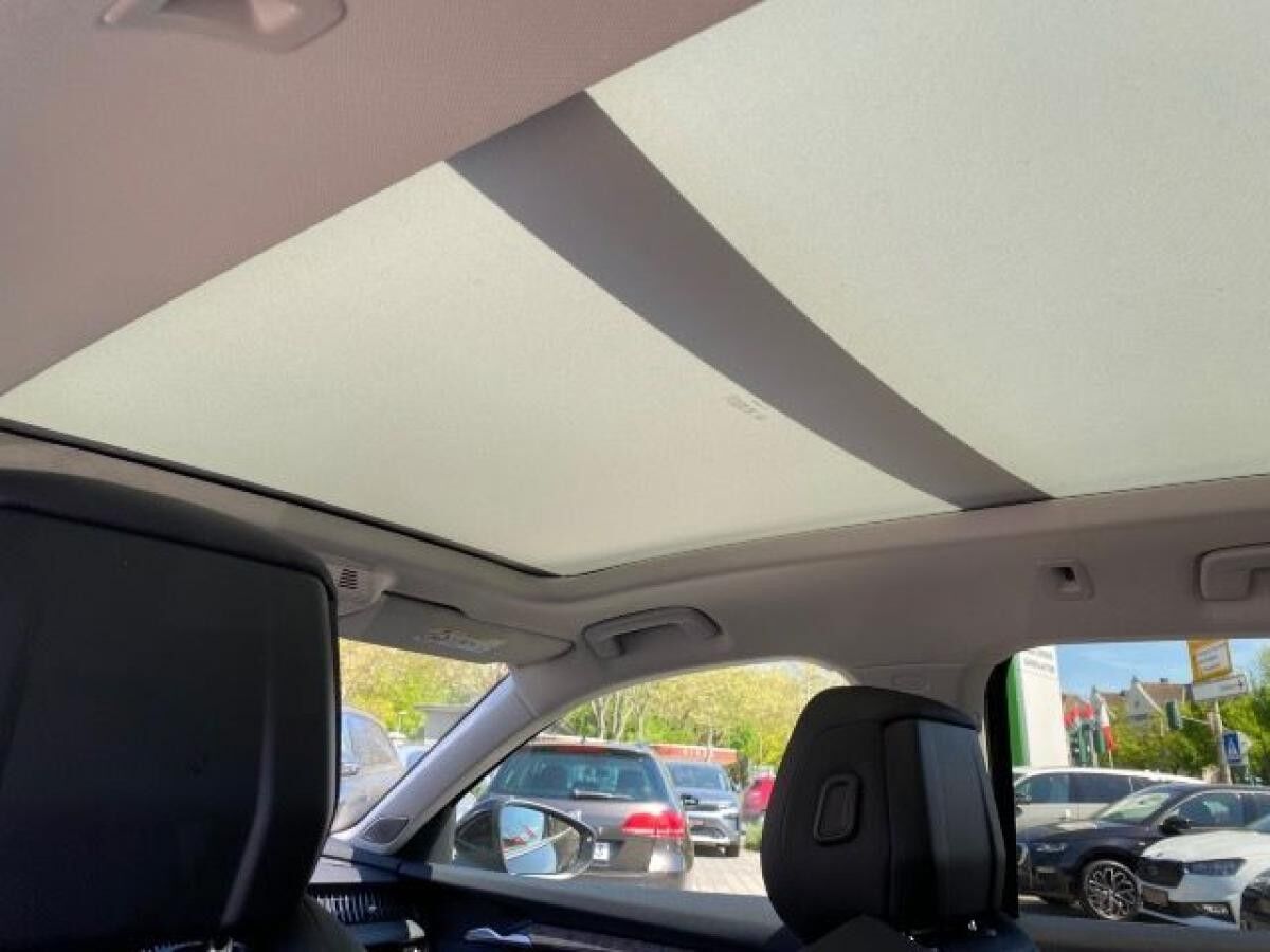 Skoda Superb Combi L&K 2,0 TDI 7-Gang-DSG 4x4 Skoda Superb Combi L&K 2,0 TDI 7-Gang-DSG 4x4