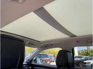 Skoda Superb Combi L&K 2,0 TDI 7-Gang-DSG 4x4