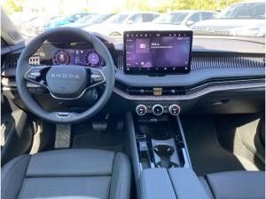 Skoda Superb Combi L&K 2,0 TDI 7-Gang-DSG 4x4