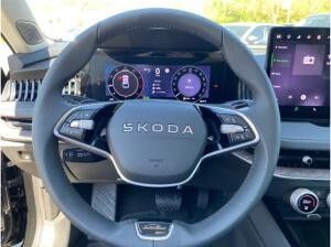 Skoda Superb Combi L&K 2,0 TDI 7-Gang-DSG 4x4