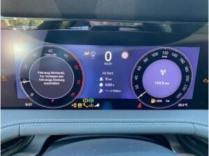 Skoda Superb Combi L&K 2,0 TDI 7-Gang-DSG 4x4