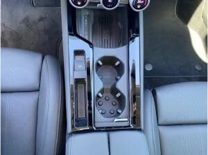 Skoda Superb Combi L&K 2,0 TDI 7-Gang-DSG 4x4