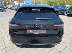 Skoda Superb Combi L&K 2,0 TDI 7-Gang-DSG 4x4
