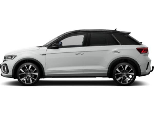 Volkswagen T-Roc R-Line 2.0 l TDI SCR 7-Gang-Doppelkupplungsgetriebe DSG