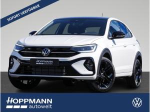 Volkswagen Taigo R-Line 1,5 l TSI OPF 7-Gang-Doppelkupplungsgetriebe DSG