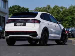 Volkswagen Taigo R-Line 1,5 l TSI OPF 7-Gang-Doppelkupplungsgetriebe DSG