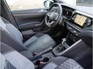 Volkswagen Taigo R-Line 1,5 l TSI OPF 7-Gang-Doppelkupplungsgetriebe DSG