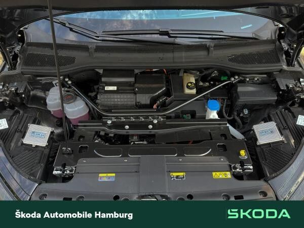 Skoda ENYAQ RS 4x4