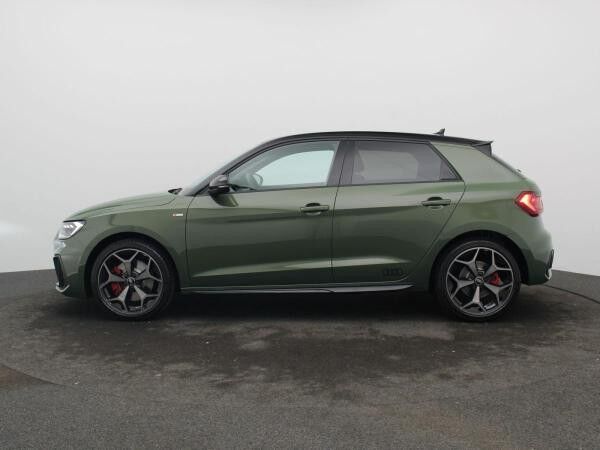 Audi A1 Sportback S line 40 TFSI S tronic | SONOS,LED