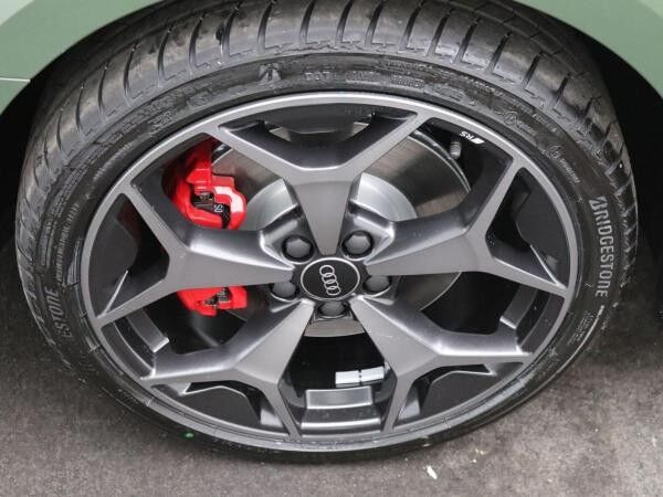 Audi A1 Sportback S line 40 TFSI S tronic | SONOS,LED