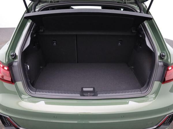 Audi A1 Sportback S line 40 TFSI S tronic | SONOS,LED