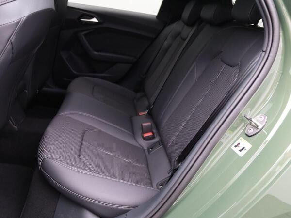 Audi A1 Sportback S line 40 TFSI S tronic | SONOS,LED
