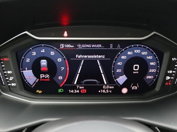 Audi A1 Sportback S line 40 TFSI S tronic | SONOS,LED