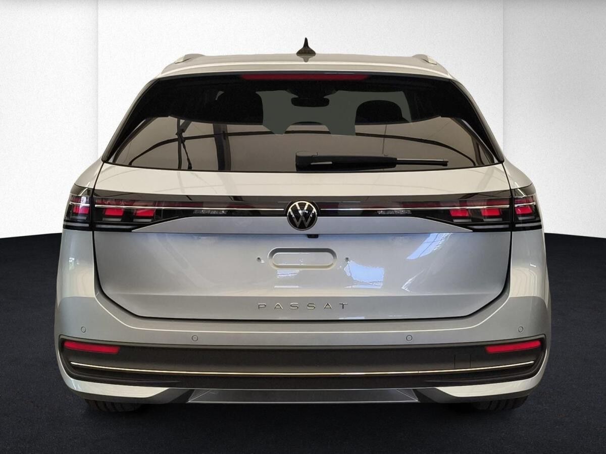 Volkswagen Passat Business 2.0 l TDI DSG*IQ.LIGHT Volkswagen Passat Business 2.0 l TDI DSG*IQ.LIGHT