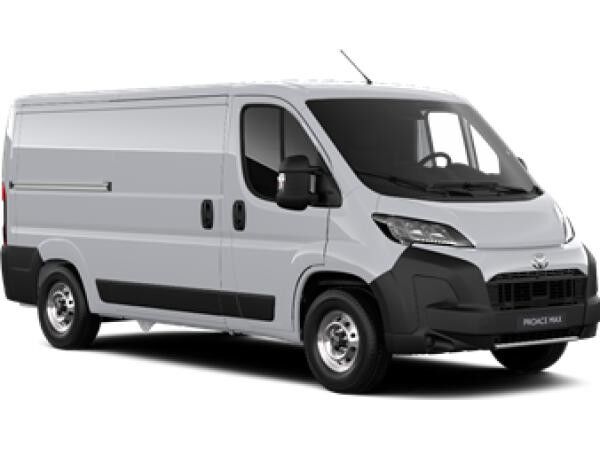 Toyota Proace Max L2H2 verblecht 4-türig KaWa Comfort 35