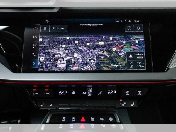 Audi A3 Sportback S line 35 TFSI S-LINE*MATRIX*CARPLAY*SONOS*ACC