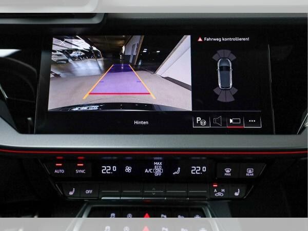 Audi A3 Sportback S line 35 TFSI S-LINE*MATRIX*CARPLAY*SONOS*ACC