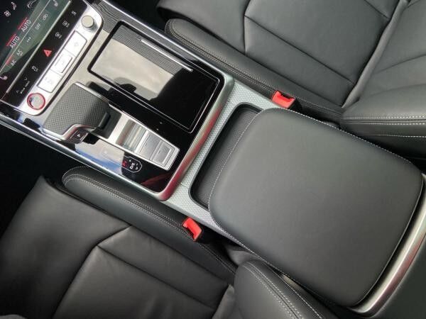 Audi SQ7 TFSI qu. *Laserlicht*Pano*AHK*7-Sitzer*
