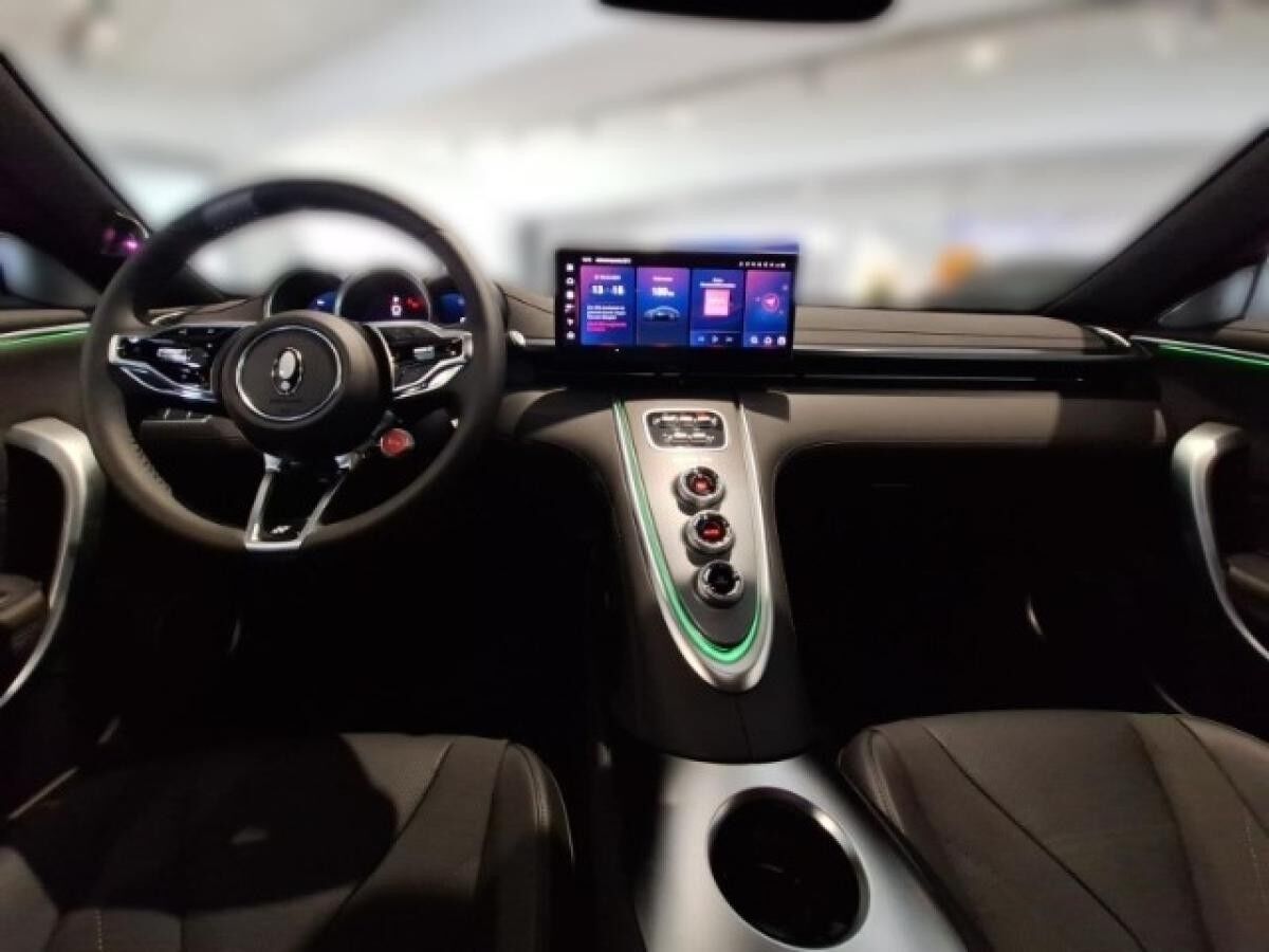 GWM ORA 07 GT 🔥Sonderaktion🔥