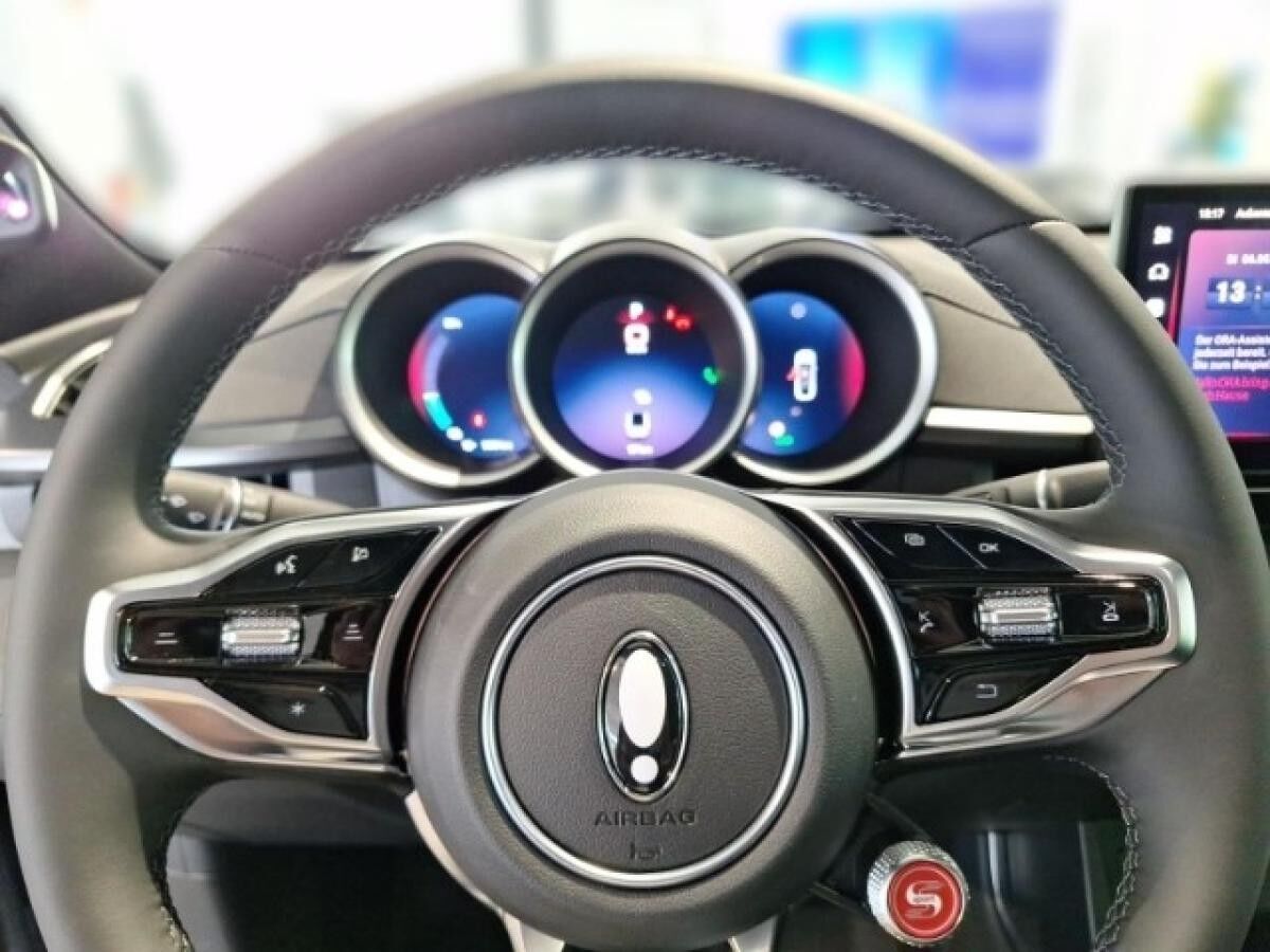 GWM ORA 07 GT 🔥Sonderaktion🔥